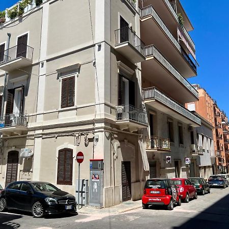 Vittorio Emanuele Apartment Monopoli Zewnętrze zdjęcie