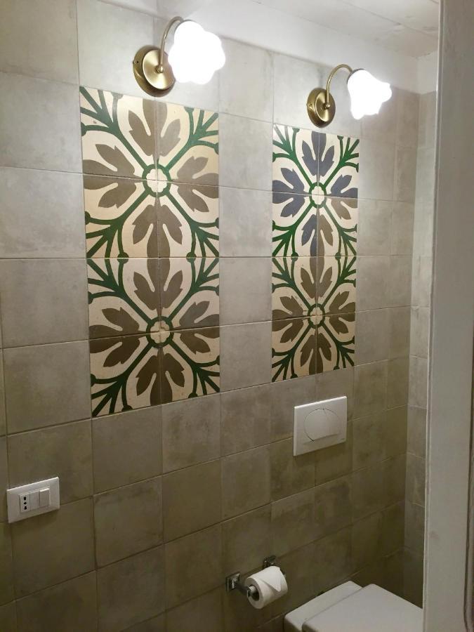 Vittorio Emanuele Apartment Monopoli Zewnętrze zdjęcie