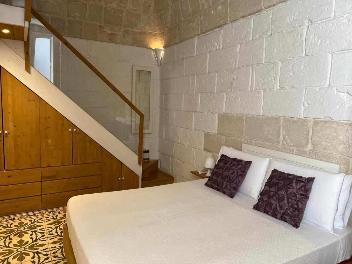 Vittorio Emanuele Apartment Monopoli Zewnętrze zdjęcie
