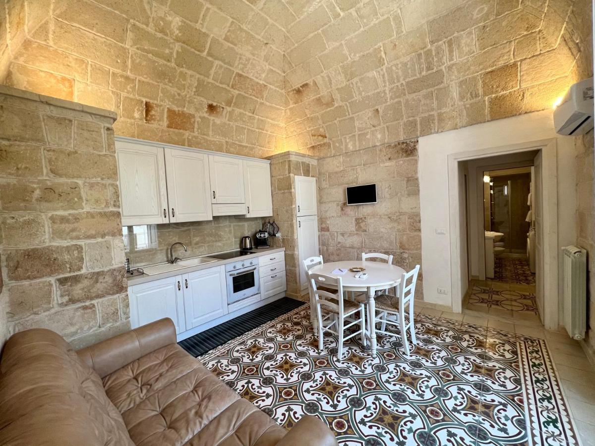 Vittorio Emanuele Apartment Monopoli Zewnętrze zdjęcie